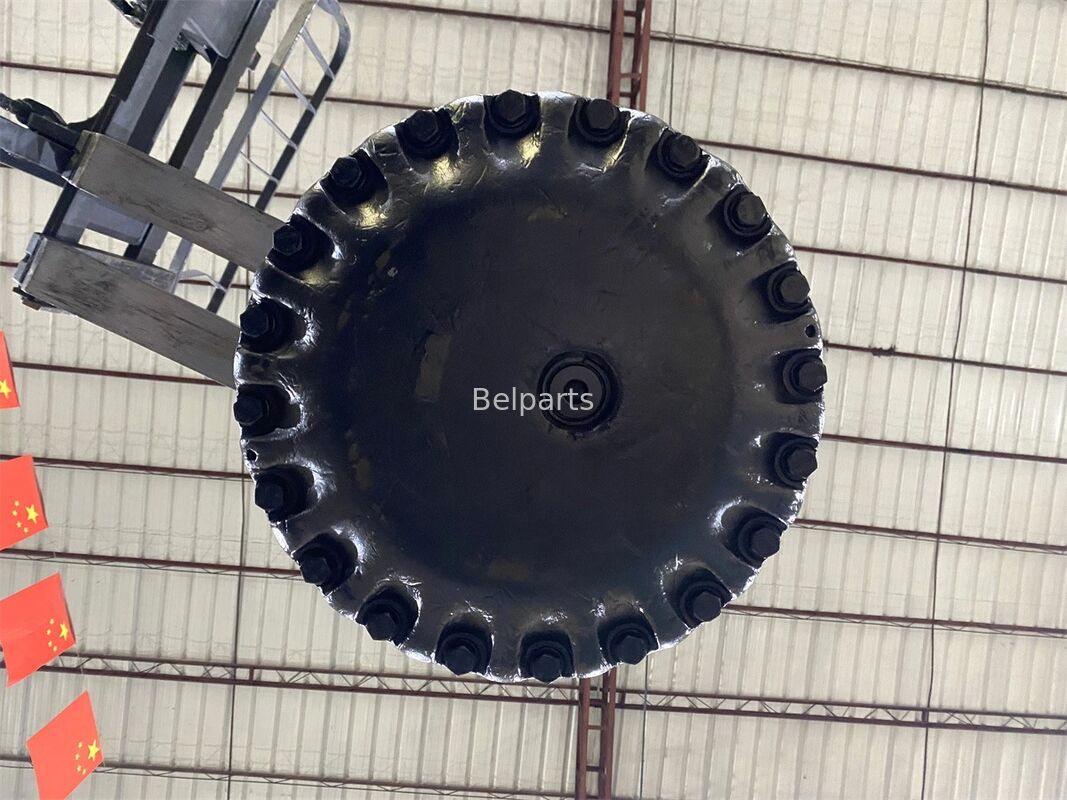 Riduttore di traslazione per PC300-3 PC300LC-3 per escavatore Komatsu, ricambi 207-27-00052 207-27-00051