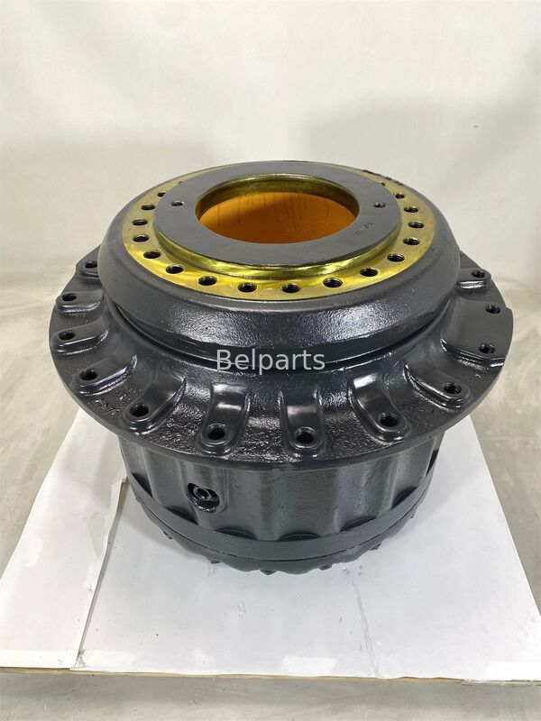 Riduttore di traslazione per PC300-3 PC300LC-3 per escavatore Komatsu, ricambi 207-27-00052 207-27-00051