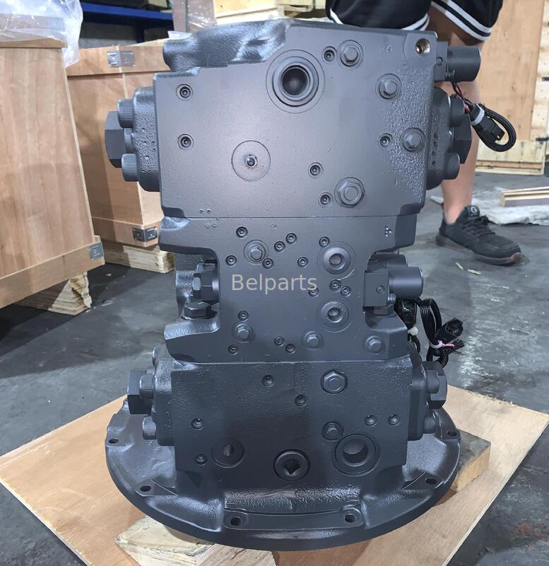 PC210-8 PC210LC-8 PC210NLC-8 PC210LC-8K Pompa idraulica per komatsu Ricambi per escavatori 708-2L-00701 708-2L-00700 708-2L-01701 708-2L-01700 Pompa ad pistone assiale