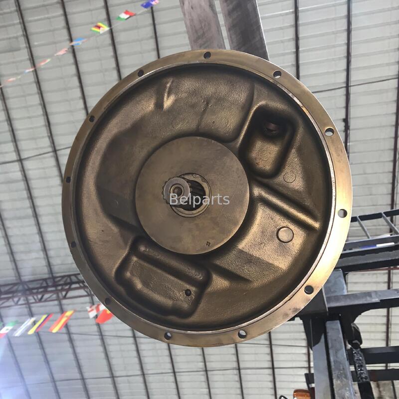 PC210-8 PC210LC-8 PC210NLC-8 PC210LC-8K Pompa idraulica per komatsu Ricambi per escavatori 708-2L-00701 708-2L-00700 708-2L-01701 708-2L-01700 Pompa ad pistone assiale