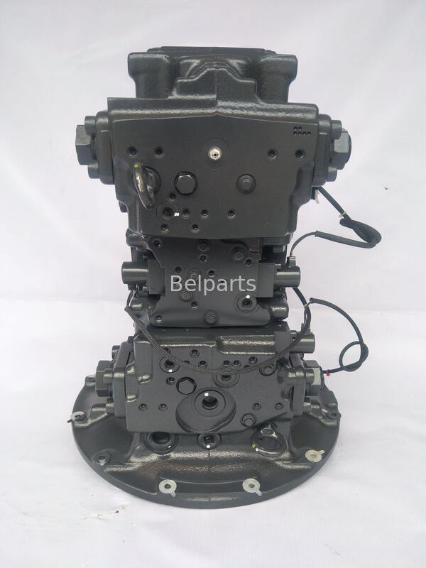 PC220-8 PC220LC-8 PC240-8 PC240NLC-8 PC270-8 PC270LC-8 PC290LC-8 PC290NLC-8 Pompa idraulica per komatsu Parti di ricambio di escavatori 708-2L-00600 708-2L-00790 Pompa a pistoni assiale