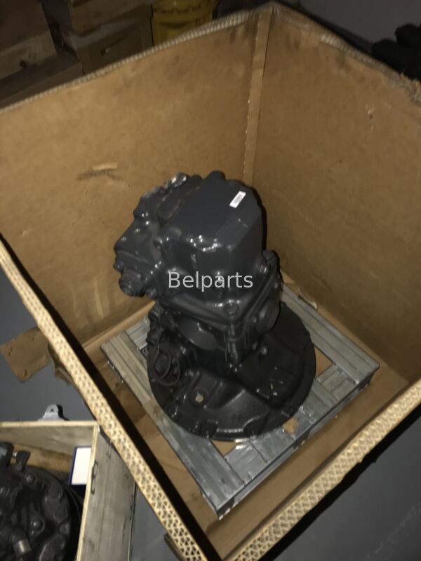 PC220-8 PC220LC-8 PC240-8 PC240NLC-8 PC270-8 PC270LC-8 PC290LC-8 PC290NLC-8 Pompa idraulica per komatsu Parti di ricambio di escavatori 708-2L-00600 708-2L-00790 Pompa a pistoni assiale