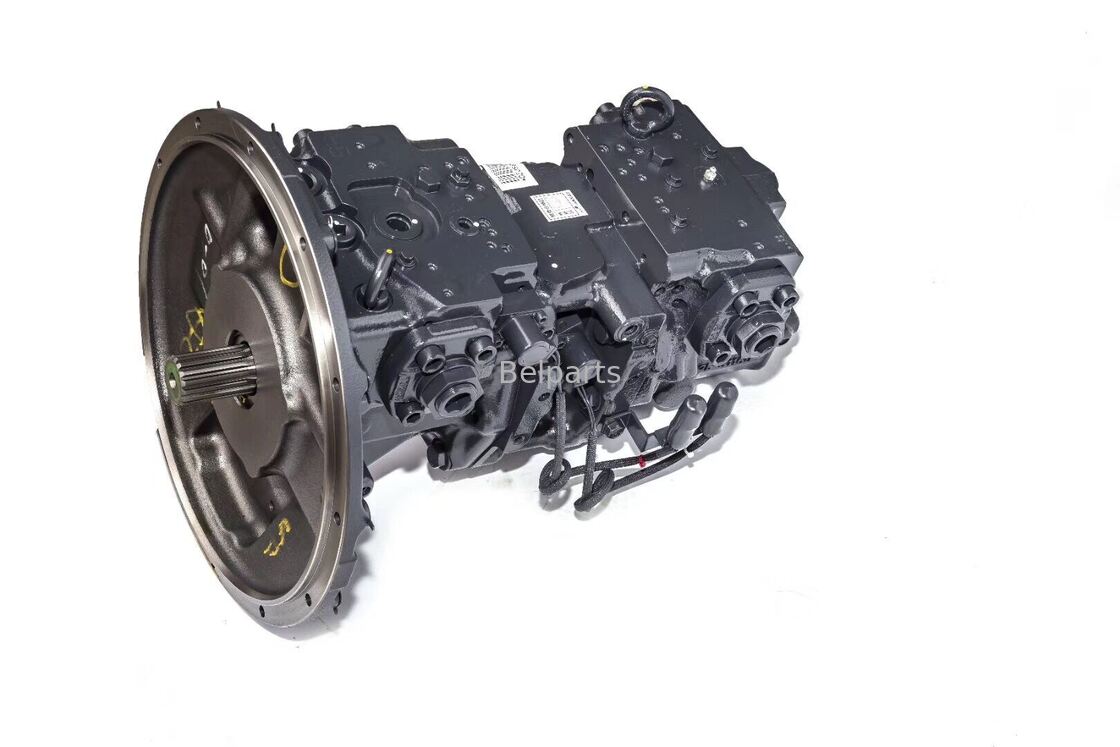 PC220-8 PC220LC-8 PC240-8 PC240NLC-8 PC270-8 PC270LC-8 PC290LC-8 PC290NLC-8 Pompa idraulica per komatsu Parti di ricambio di escavatori 708-2L-00600 708-2L-00790 Pompa a pistoni assiale