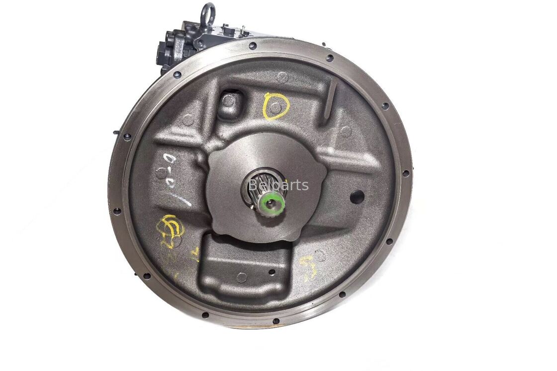 PC220-8 PC220LC-8 PC240-8 PC240NLC-8 PC270-8 PC270LC-8 PC290LC-8 PC290NLC-8 Pompa idraulica per komatsu Parti di ricambio di escavatori 708-2L-00600 708-2L-00790 Pompa a pistoni assiale