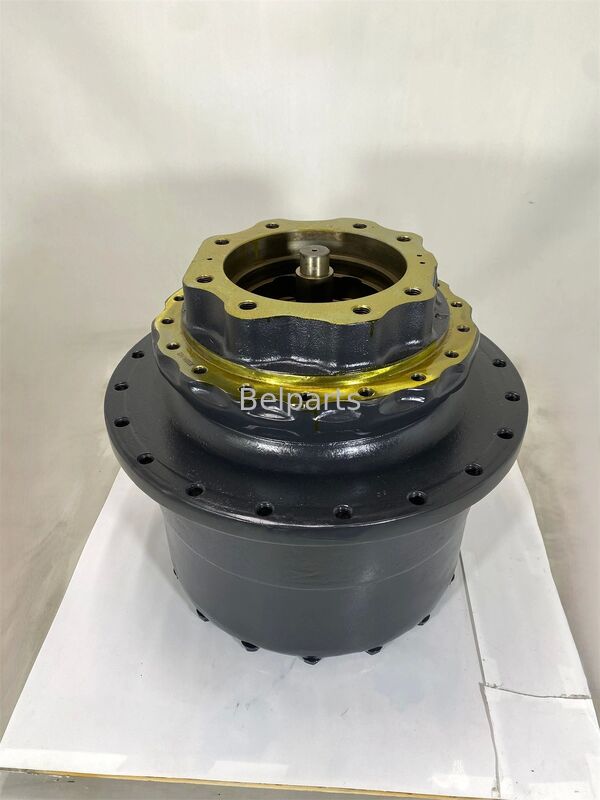 PC200-5 Riduzione dei viaggi per pezzi di ricambio di escavatori Komatsu 20Y-27-X1102 20Y-27-X1101 20Y-27-00015 20Y-27-00014 20Y-27-00013 20Y-27-00012 Travel Gearbox