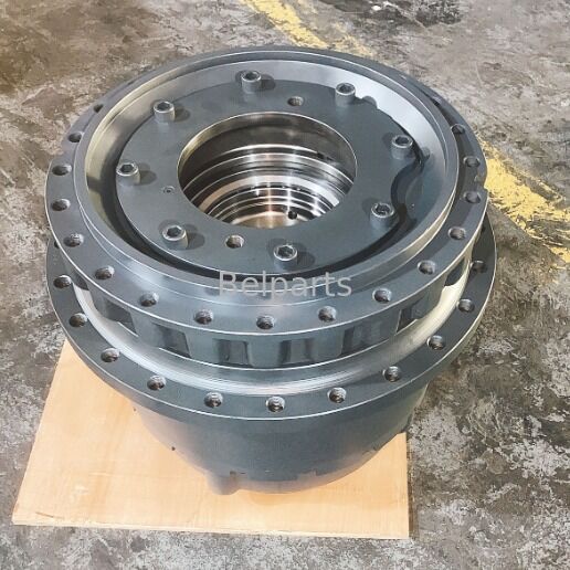 Solar450-3 EC460 Reduczione di viaggio per Doosan Volvo Excavator ricambi 2401-9229 24019229 Walking Reduction Gearbox