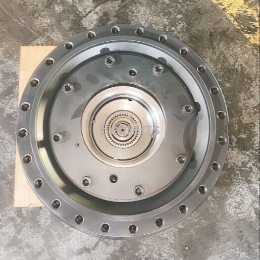 Solar450-3 EC460 Reduczione di viaggio per Doosan Volvo Excavator ricambi 2401-9229 24019229 Walking Reduction Gearbox