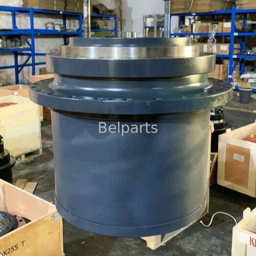 DX255-5 DX255LC-5 Ridurre il viaggio per pezzi di ricambio per escavatori Doosan 170402-00029 Travel Gearbox
