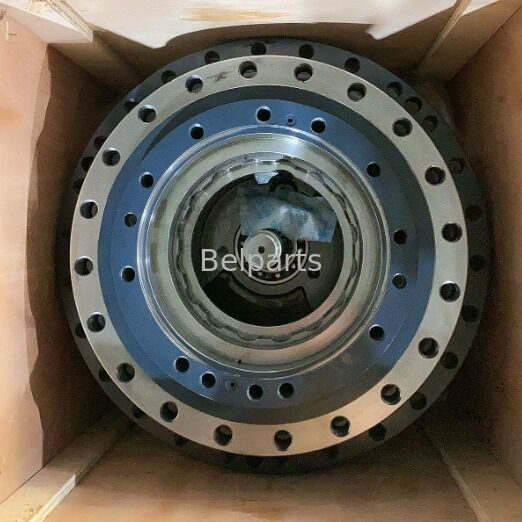 DX255-5 DX255LC-5 Ridurre il viaggio per pezzi di ricambio per escavatori Doosan 170402-00029 Travel Gearbox