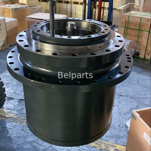 DX255-5 DX255LC-5 Ridurre il viaggio per pezzi di ricambio per escavatori Doosan 170402-00029 Travel Gearbox