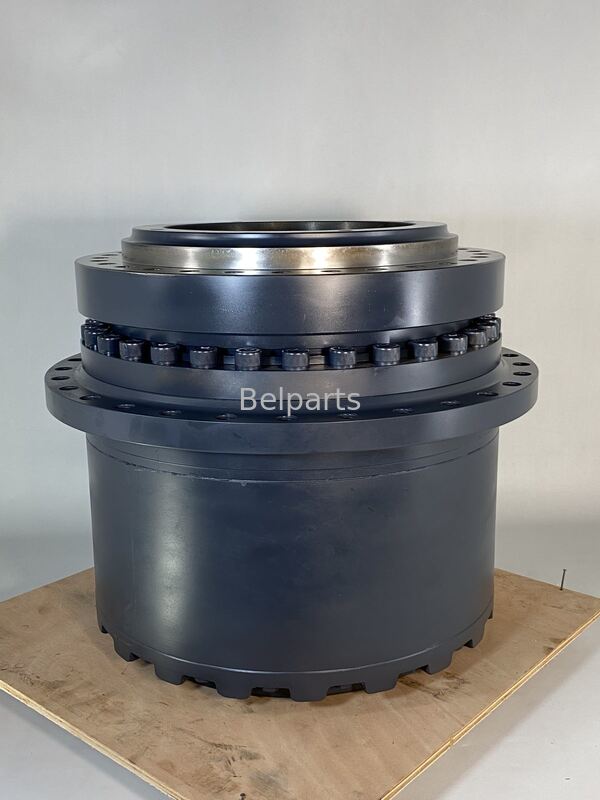 EC750D Riduzione dei viaggi per pezzi di ricambio di escavatori Volvo VOE14681190 Riduttore a trazione su rotaia Mercato di ritorno