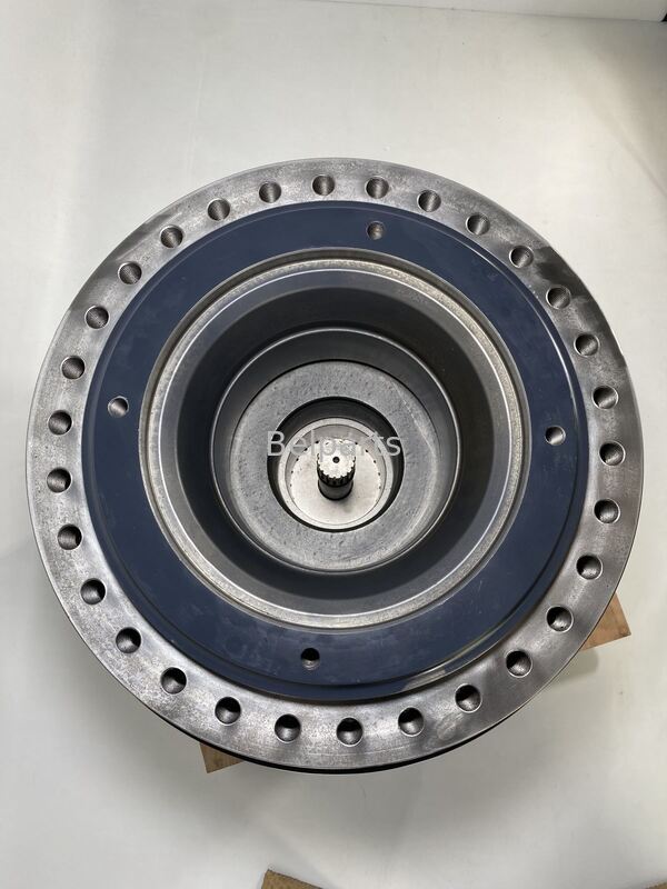 EC750D Riduzione dei viaggi per pezzi di ricambio di escavatori Volvo VOE14681190 Riduttore a trazione su rotaia Mercato di ritorno