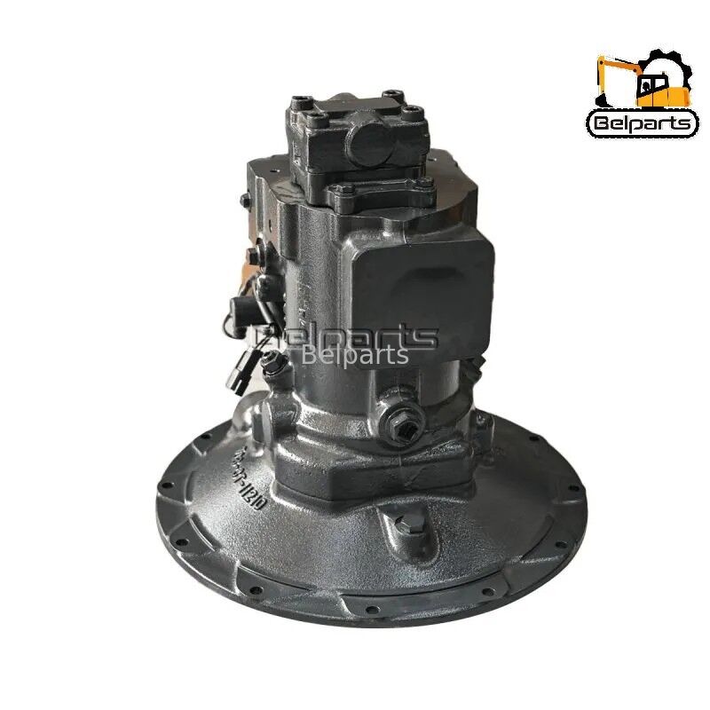 Pompa principale idraulica PC70-8 per escavatore Komatsu, ricambi originali 708-3T-00151, pompa idraulica principale