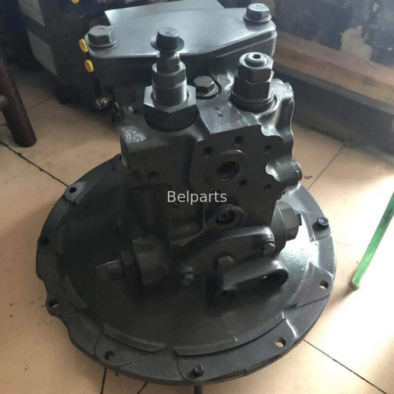 PC60-7 PC70-7 PC60-7-B-C Pompa Idraulica Principale per Escavatore Komatsu Ricambi 708-1W-00042 708-1W-00111 HPV75 Pompa a Pistoni Assiali