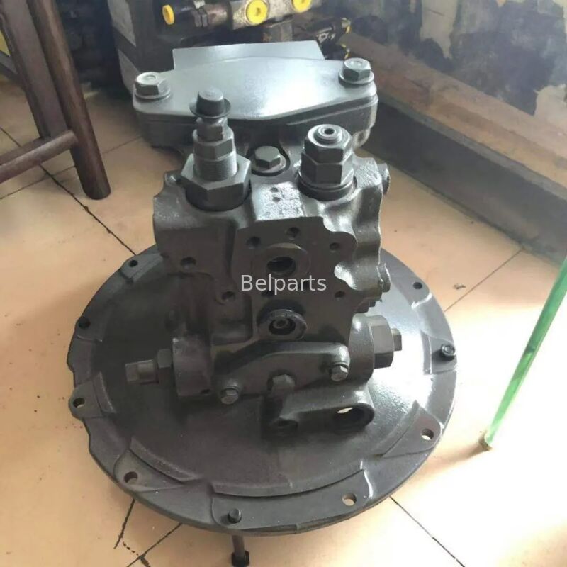 PC60-7 PC70-7 PC60-7-B-C Pompa Idraulica Principale per Escavatore Komatsu Ricambi 708-1W-00042 708-1W-00111 HPV75 Pompa a Pistoni Assiali