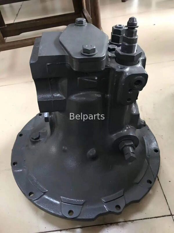 PC60-7 PC70-7 PC60-7-B-C Pompa Idraulica Principale per Escavatore Komatsu Ricambi 708-1W-00042 708-1W-00111 HPV75 Pompa a Pistoni Assiali