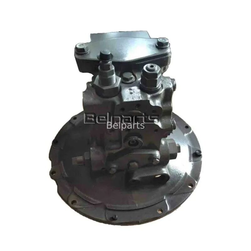 PC60-7 PC70-7 PC60-7-B-C Pompa Idraulica Principale per Escavatore Komatsu Ricambi 708-1W-00042 708-1W-00111 HPV75 Pompa a Pistoni Assiali