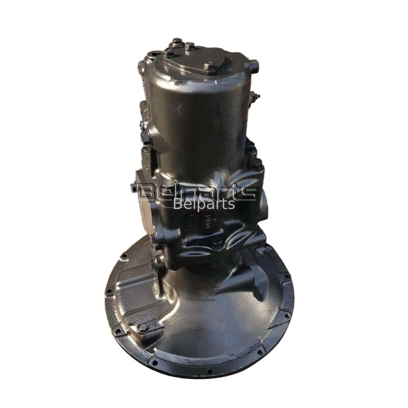 Pompa idraulica principale per PC300-6 PC350-6 PC300LC-6 PC350LC-6 Komatsu Parti di ricambio per escavatori 708-2H-00181 708-2H-00110 708-2H-00280 708-2H-00380 HPV132 Pompa a pistoni