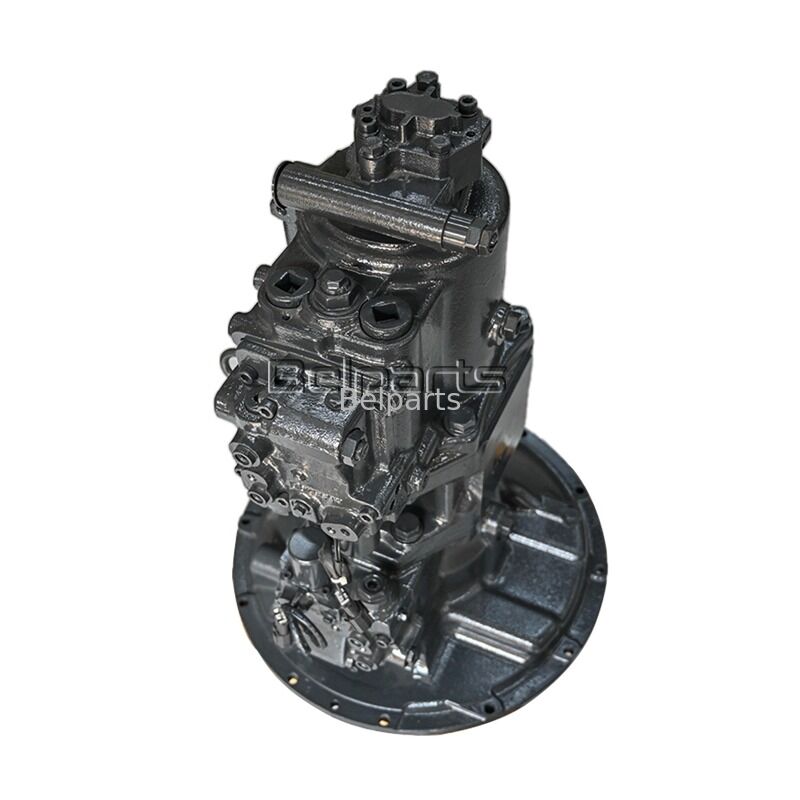 Pompa idraulica principale per PC300-6 PC350-6 PC300LC-6 PC350LC-6 Komatsu Parti di ricambio per escavatori 708-2H-00181 708-2H-00110 708-2H-00280 708-2H-00380 HPV132 Pompa a pistoni