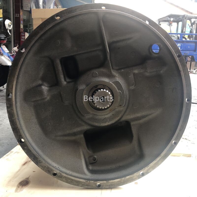 Pompa idraulica per PC300-7 PC340-7 PC350-7 PC360-7 PC380LC-7K Escavatore Ricambio 708-2G-00024 708-2G-00023 708-2G-00022 HPV140 Pompa a pistoni