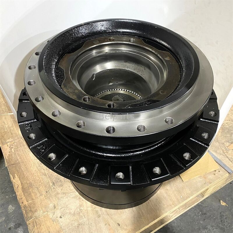 EX285 Riduzione dei viaggi per pezzi di ricambio di escavatori Hitach 87573484 Mercato dei pezzi di ricambio di trasmissioni di viaggio