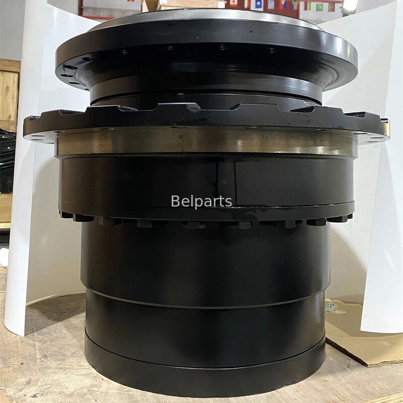 EX285 Riduzione dei viaggi per pezzi di ricambio di escavatori Hitach 87573484 Mercato dei pezzi di ricambio di trasmissioni di viaggio