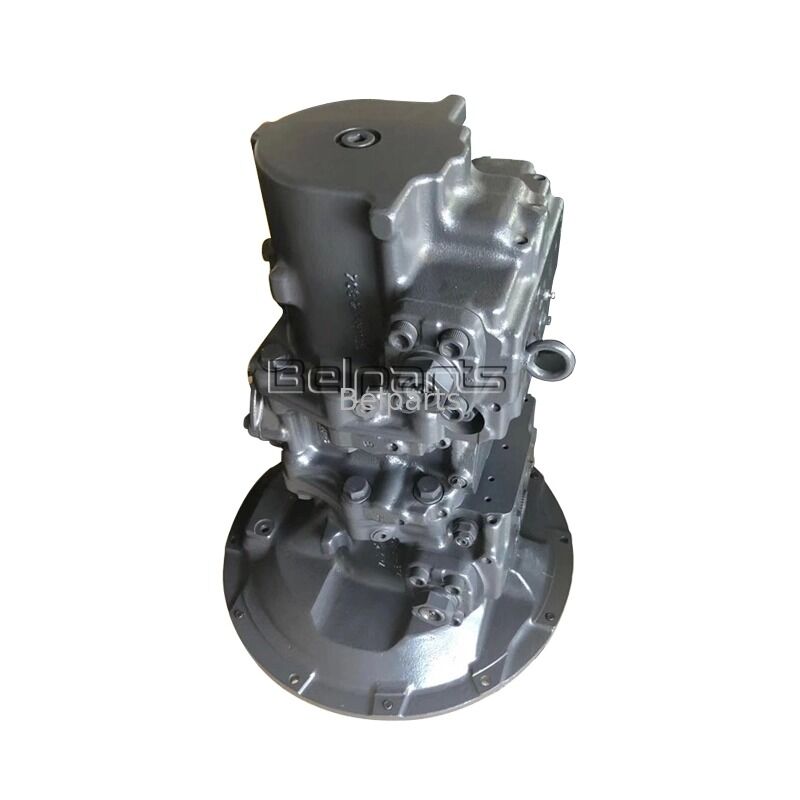Pompa idraulica principale per PC400-8 PC400LC-8 PC450-8 PC450LC-8 PC400-7 KOMATSU Parte di ricambio per escavatore 708-2H-00027 708-2H-00026 HPV165 Pompa a pistoni