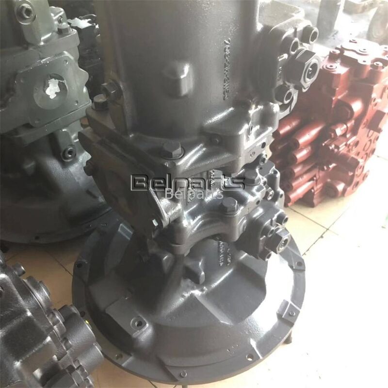 Pompa idraulica principale per PC400-8 PC400LC-8 PC450-8 PC450LC-8 PC400-7 KOMATSU Parte di ricambio per escavatore 708-2H-00027 708-2H-00026 HPV165 Pompa a pistoni