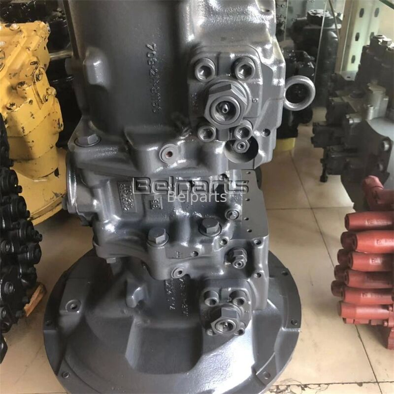 Pompa idraulica principale per PC400-8 PC400LC-8 PC450-8 PC450LC-8 PC400-7 KOMATSU Parte di ricambio per escavatore 708-2H-00027 708-2H-00026 HPV165 Pompa a pistoni