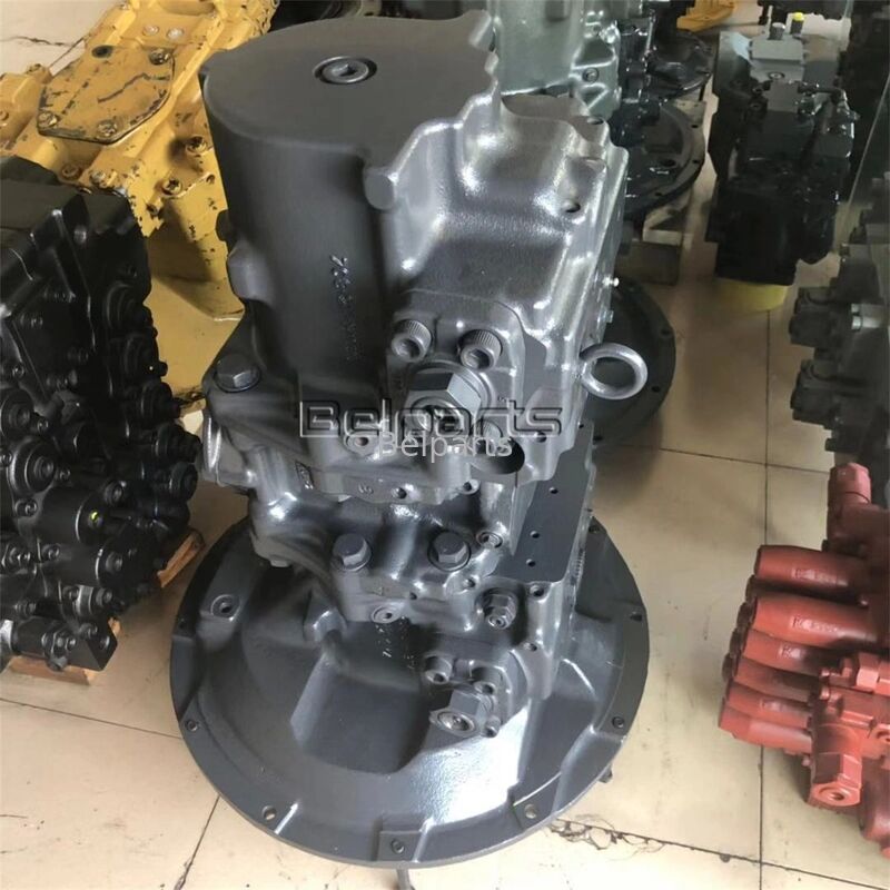 Pompa idraulica principale per PC400-8 PC400LC-8 PC450-8 PC450LC-8 PC400-7 KOMATSU Parte di ricambio per escavatore 708-2H-00027 708-2H-00026 HPV165 Pompa a pistoni