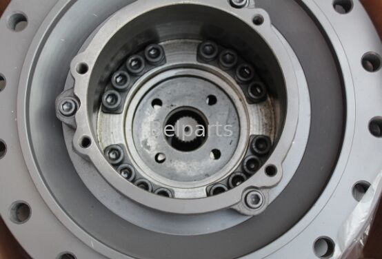 HD1430-3 HD1430 XCG330LC-8 SC360 riduttore di viaggio per scavatori Kato Ricambi 619-8930001 MAG170VP-5000 riduttore di marcia