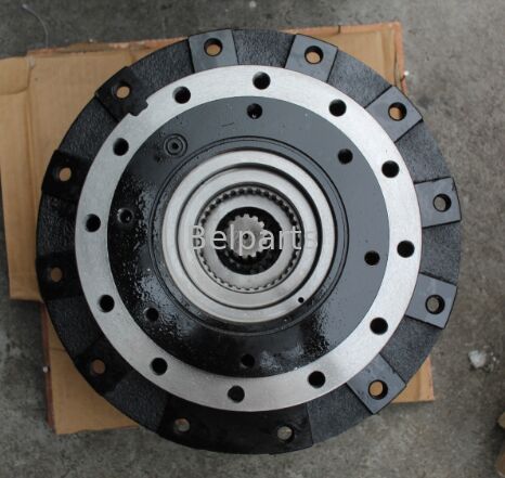 EX60-2 EX60-3 Riduzione di Traslazione per Ricambi Escavatore Hitachi 9111033 Riduttore di Marcia del Riduttore di Traslazione