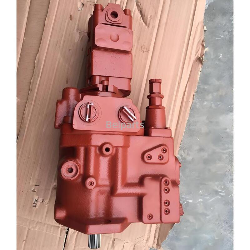 Takeuchi TB175 Pompa idraulica principale per mini escavatori parti di ricambio K3SP36C-13BR-9002 pompa a pistoni