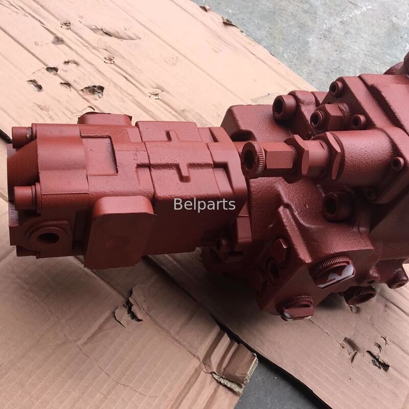 Takeuchi TB175 Pompa idraulica principale per mini escavatori parti di ricambio K3SP36C-13BR-9002 pompa a pistoni