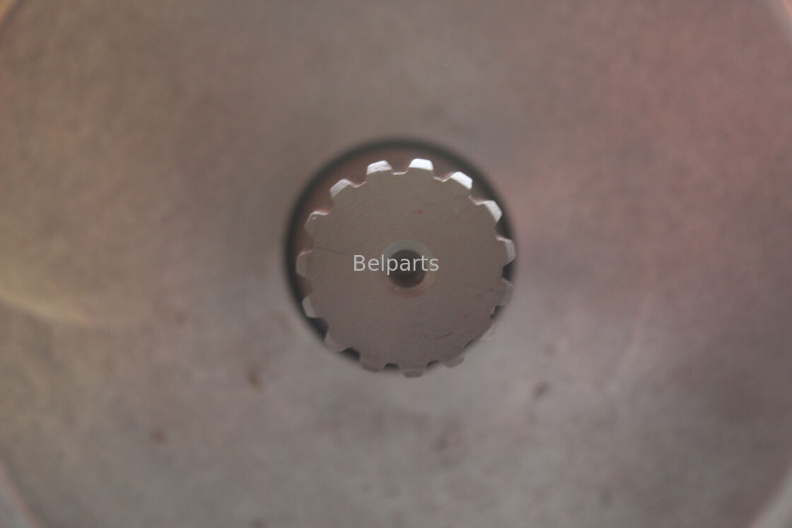 Takeuchi TB175 Pompa idraulica principale per mini escavatori parti di ricambio K3SP36C-13BR-9002 pompa a pistoni