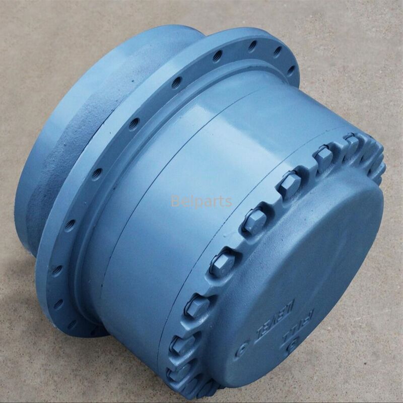 Riduzione di traslazione 349D per ricambi escavatore 227-6045 2276045 Riduttore di traslazione