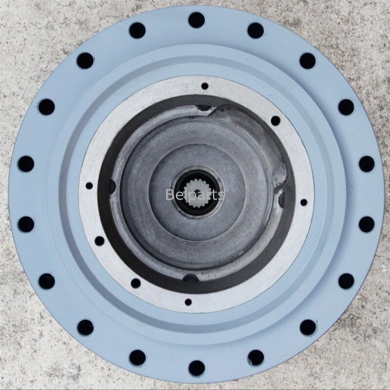 JCB330 JCB360 Travel Reduction for JCB Excavator spare parts 05204600 Travel Gearbox