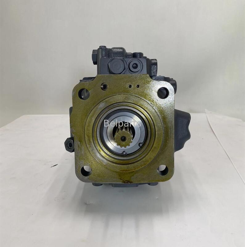 Pompa idraulica principale PC30MR-3 per escavatore KOMATSU Ricambi 708-1S-00410 708-1S-00420 708-1S-00411 708-1S-00421 Pompa a pistoni