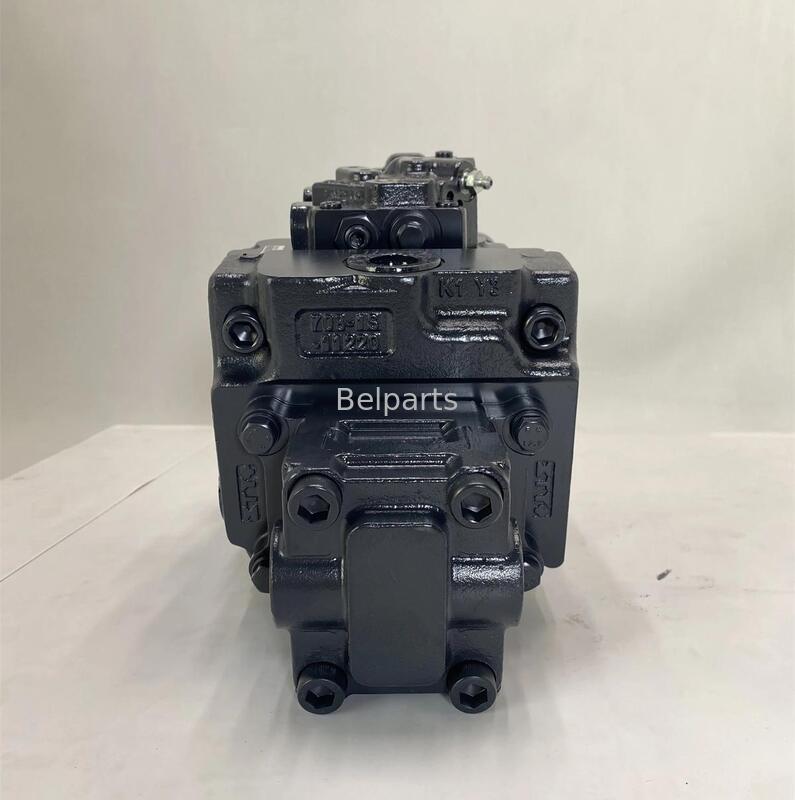 Pompa idraulica principale PC30MR-3 per escavatore KOMATSU Ricambi 708-1S-00410 708-1S-00420 708-1S-00411 708-1S-00421 Pompa a pistoni