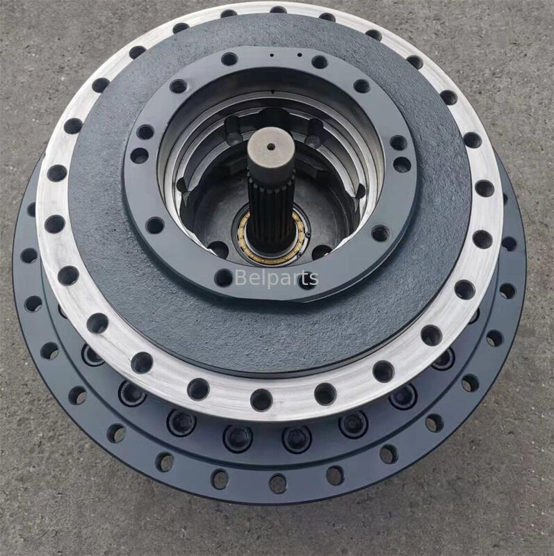 Riduttore di traslazione R450LC-7 per escavatore Hyundai, ricambio 39QB-42100, riduttore di marcia