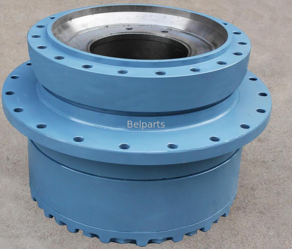 349D2 Riduzione dei viaggi per pezzi di ricambio per escavatori 353-0604 3530604 Gearbox di viaggio OEM