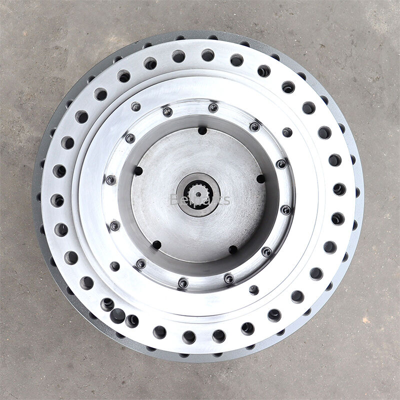 EC700C EC700B Riduzione di Traslazione per Ricambi Escavatore VOLVO 14613278 Riduttore di Traslazione OEM