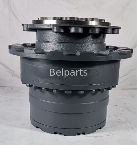 ZX230 ZX240 Riduzione di viaggio per Hitach Excavator Ricambi 9181678 9195448 riduttore camminante Gearbox Aftermarket