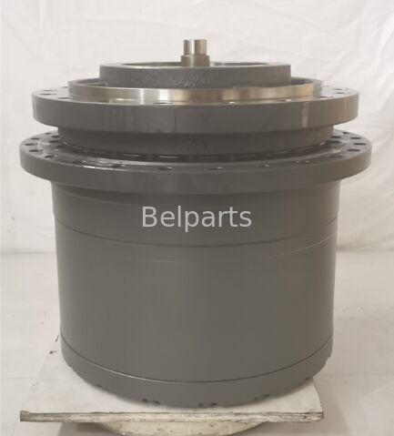 SK350-8 SK330-8 SH350A3 R290LC-9S R2900LC-7 Riduzione di Traslazione per Kobelco Hyundai Escavatore Ricambi LC15V00026F1 LC15V00026F2 Riduttore di Marcia di Traslazione