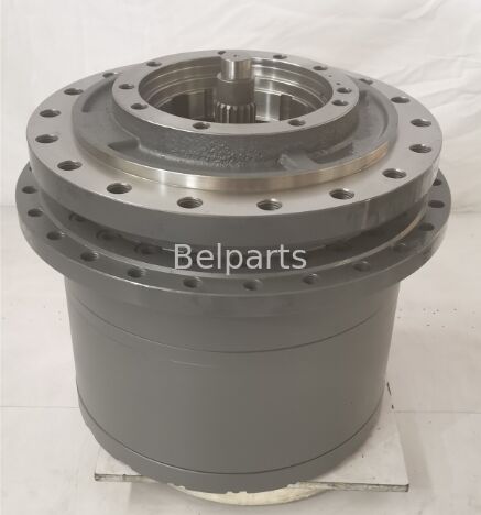 SK350-8 SK330-8 SH350A3 R290LC-9S R2900LC-7 Riduzione di Traslazione per Kobelco Hyundai Escavatore Ricambi LC15V00026F1 LC15V00026F2 Riduttore di Marcia di Traslazione