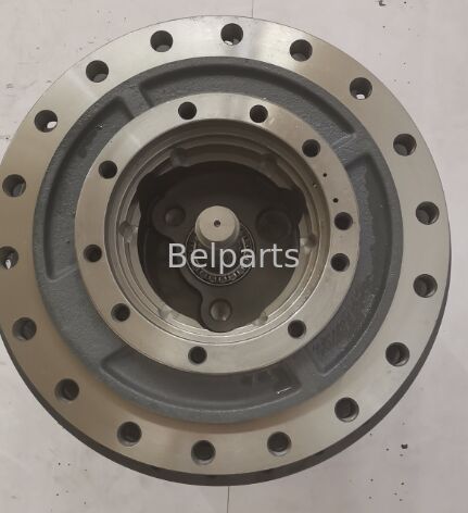 SK350-8 SK330-8 SH350A3 R290LC-9S R2900LC-7 Riduzione di Traslazione per Kobelco Hyundai Escavatore Ricambi LC15V00026F1 LC15V00026F2 Riduttore di Marcia di Traslazione