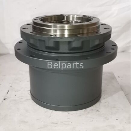 PC70-8 Riduzione dei viaggi per Komatsu Excavator Spare Parts 201-60-81301 Riduttore camminante