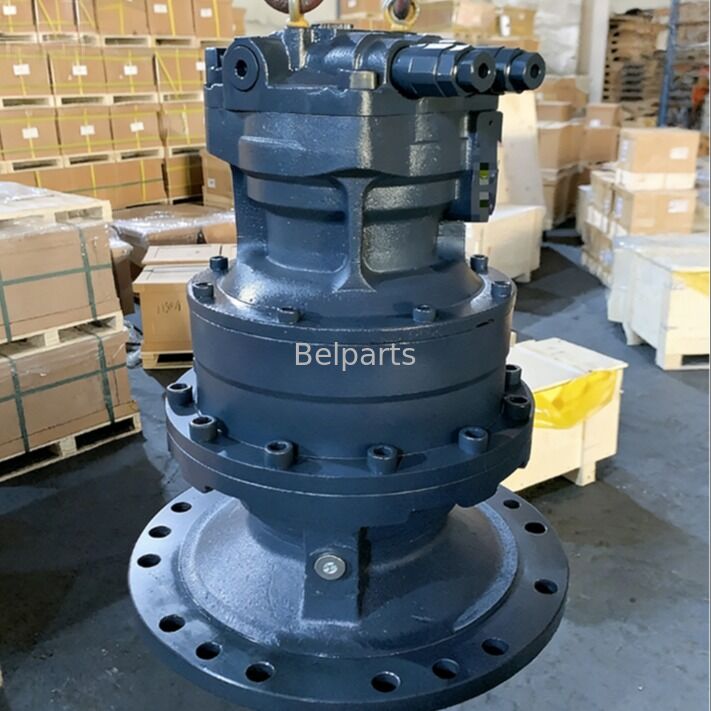 ZX200-5G Swing Motor Assy per Hitach Excavator Parti di ricambio 9260805 4610138 Dispositivo motore rotativo