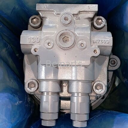 ZX200-5G Swing Motor Assy per Hitach Excavator Parti di ricambio 9260805 4610138 Dispositivo motore rotativo