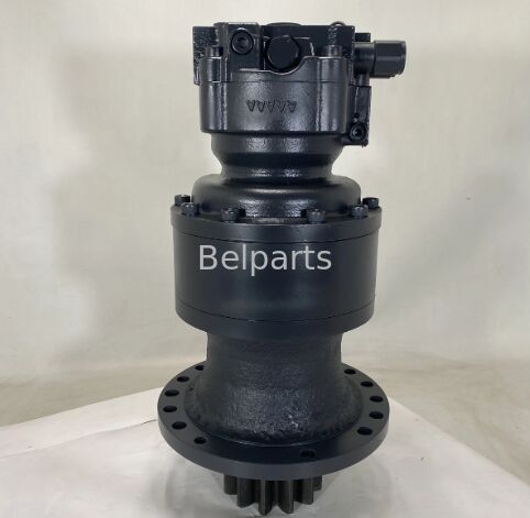 R145LCR-9 Swing Motor Assy per Hyundai Excavator Ricambi 39Q4-12100 riduttore del motore idraulico